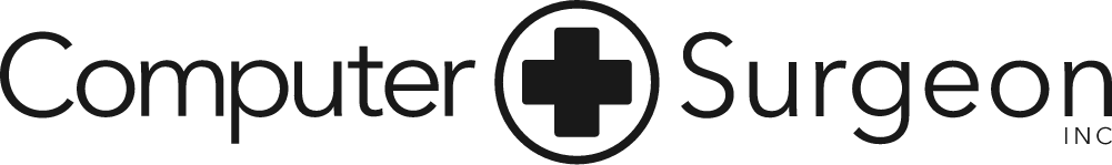 Computer Surgeon